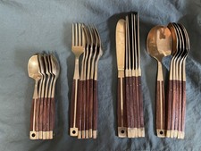 Mid century brass for sale  REDRUTH