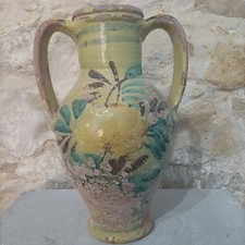 Ceramica antica quartara usato  Ragusa