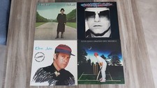 Elton john lot d'occasion  Châlons-en-Champagne
