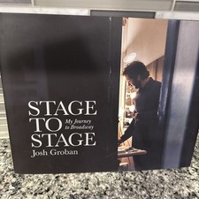 Stage stage josh for sale  Fort Worth