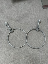 Vintage silver tone for sale  OTLEY