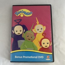 Teletubbies rare bonus for sale  WISBECH