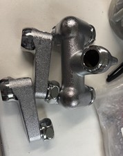 Corpo da válvula de parede Chicago T14092016 torneira AB173-207KRCF e série 305 comprar usado  Enviando para Brazil