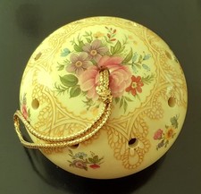 Olde ceramic pomander for sale  SOLIHULL