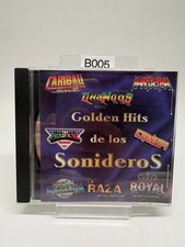 cd golden hits comprar usado cd golden hits comprar usado  Enviando para Brazil