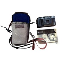 Tested ricoh 550 for sale  Palo Alto