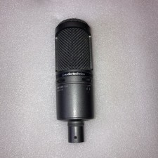 Audio technica at2020usb for sale  Freeport