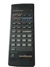 Original Pioneer Laser Disc Player Fernbedienung CU-CLD100 comprar usado  Enviando para Brazil