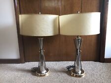 Pair mid century for sale  Proctor