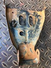 Sabot moteur suzuki d'occasion  Juvignac