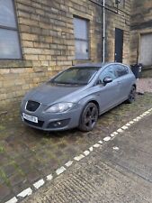 2010 seat leon for sale  NELSON