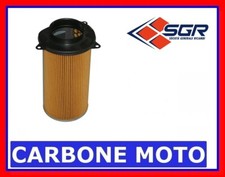 Filtro aria anteriore usato  Caserta