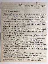 Joseph simon gallieni d'occasion  Expédié en Belgium