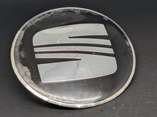Seat 90mm logo usato  Verrayes
