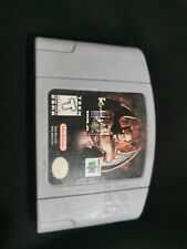 Killer Instinct Gold (Nintendo 64, N64, Apenas Cartucho, Autêntico e Testado), usado comprar usado  Enviando para Brazil