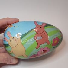 Godiva chocolate easter for sale  Sacramento
