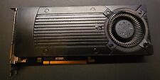 Geforce gtx 760 d'occasion  Vallon-Pont-d'Arc