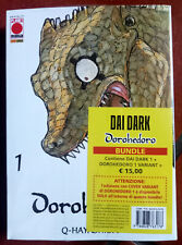 Bundle dai dark usato  Asti