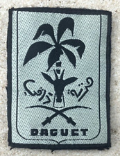 Patch division daguet d'occasion  Saint-Omer