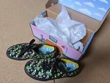 Vans the simpsons d'occasion  Mirebeau-sur-Bèze