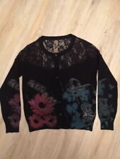 Desigual cardigan gr gebraucht kaufen  Obertshausen