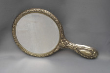 Art nouveau hand for sale  BIDEFORD