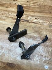 John deere push for sale  Atascadero