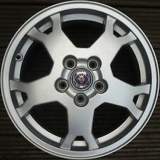 Saab alufelge 5x16 gebraucht kaufen  Essen