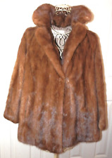 Vintage astmann furs for sale  Longs