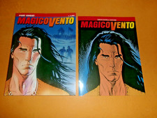 Magico vento numeri usato  Pistoia