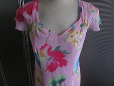 Kleid tristano nofri gebraucht kaufen  Essen