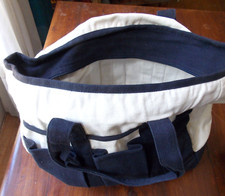 Sac fourre rangement d'occasion  Cosne-Cours-sur-Loire