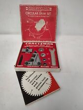 Sears craftsman 3530 for sale  Windsor