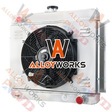 Row radiator shroud for sale  Fontana
