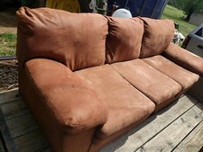 Used ashley sleeper for sale  Hinton