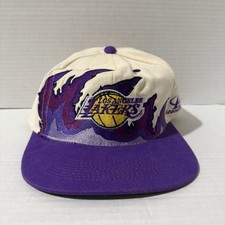 Boné de basquete masculino Los Angeles Lakers personalizado adulto branco tamanho único não vintage comprar usado  Enviando para Brazil