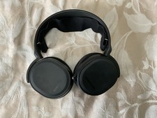 Steelseries arctis rgb for sale  BIRMINGHAM