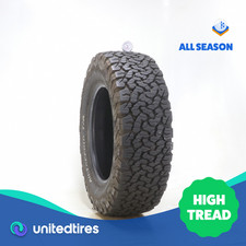 Used 265 65r17 for sale  Chicago