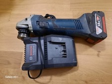 Bosch professional 18v usato  Bergamo
