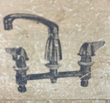 Chicago faucets concealed for sale  Mc Connellsburg