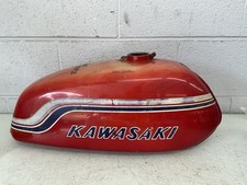 Kawasaki 250 gas for sale  Maryville