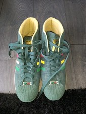 Adidas pro model for sale  FALKIRK