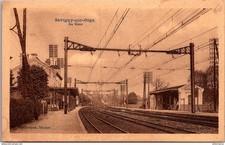 S23173 cpa savigny d'occasion  Guéret