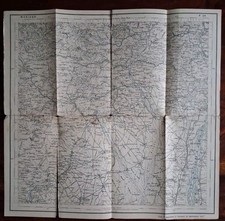 Carta maniago prima usato  Italia