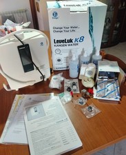 Leveluk come nuovo usato  Roma