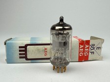 Aeg e80f röhre gebraucht kaufen Aeg e80f röhre gebraucht kaufen  Stuttgart