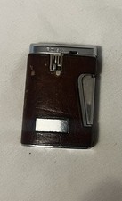 Ronson vintage lighter for sale  NORWICH