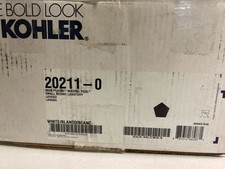Kohler 20705 veil for sale  South Bend