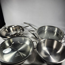 Excellent calphalon premier for sale  Ashville