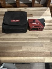 Hilti pml line for sale  Levittown